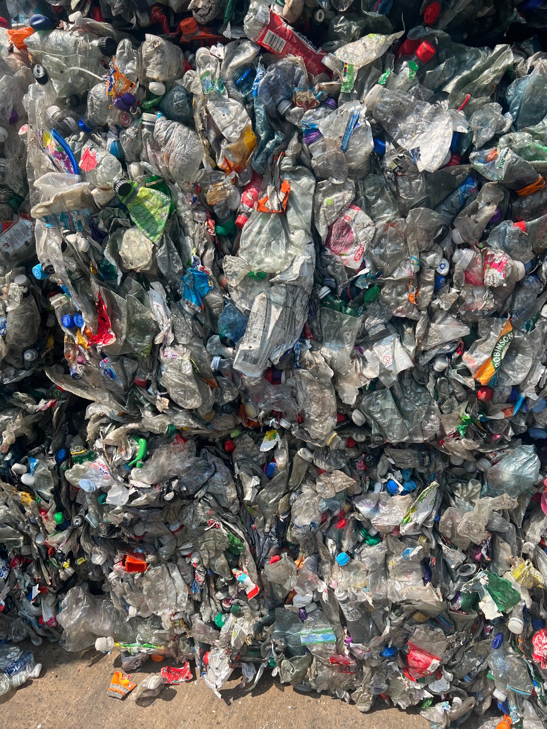 Plastic-PET