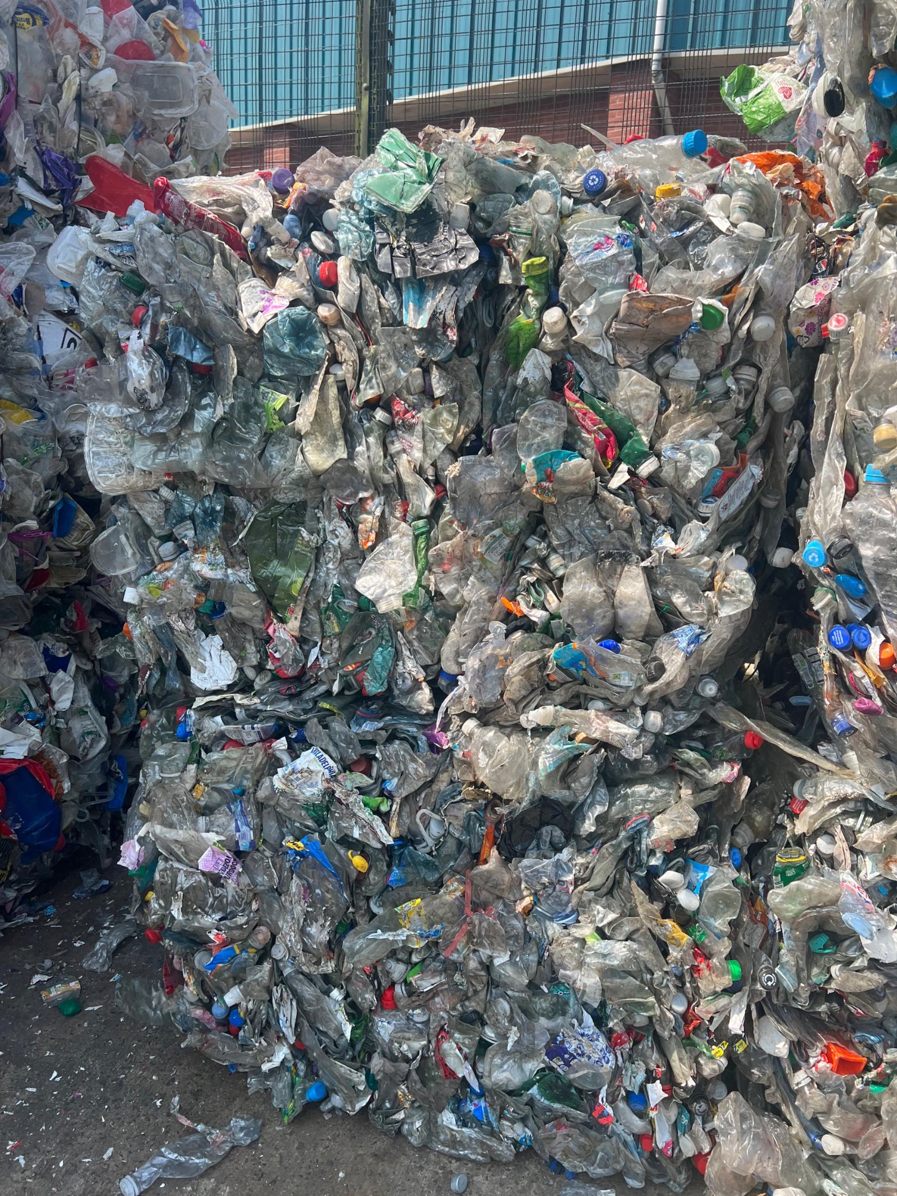 Plastic-PET