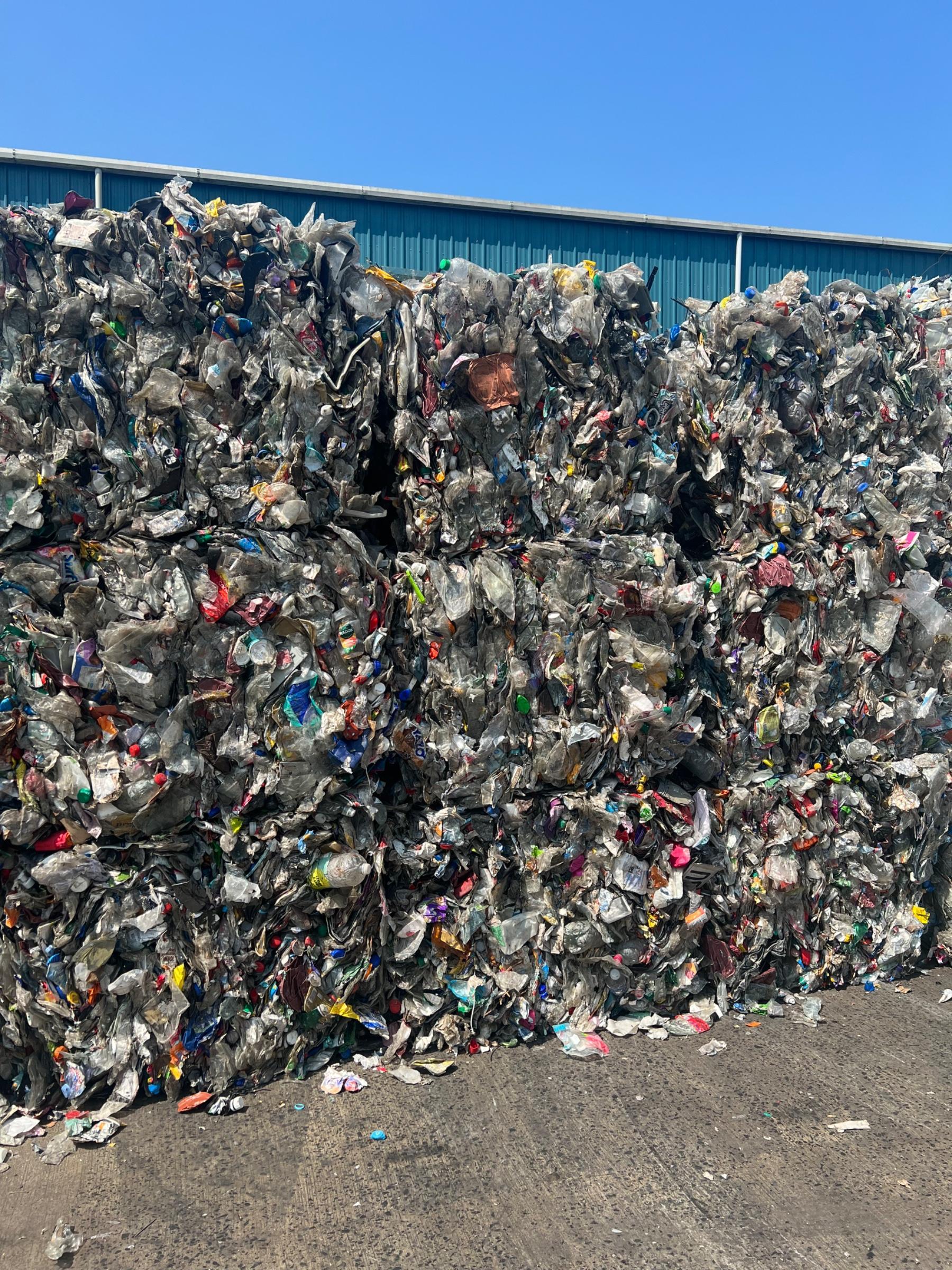 Plastic-PET