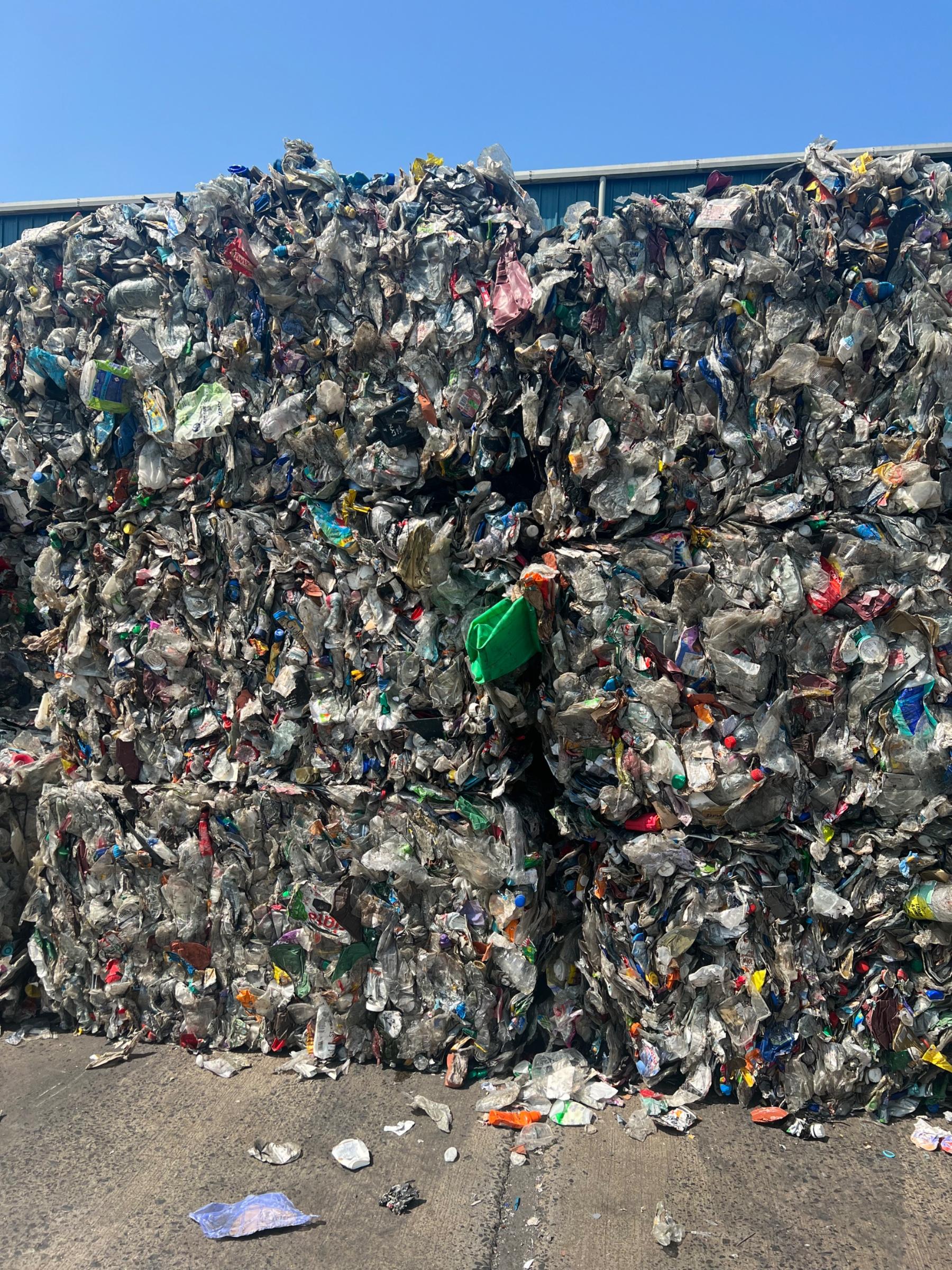 Plastic-PET