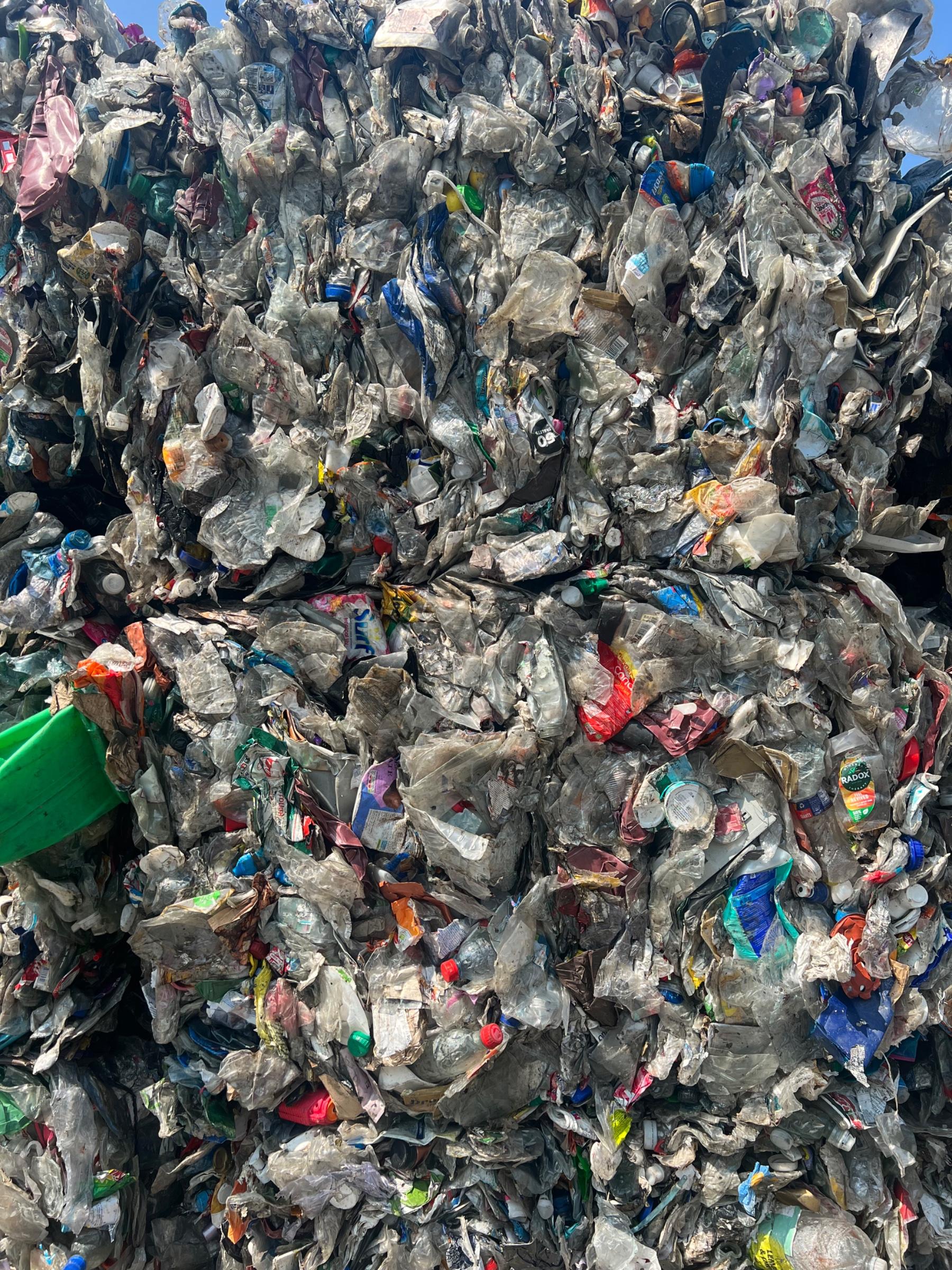 Plastic-PET