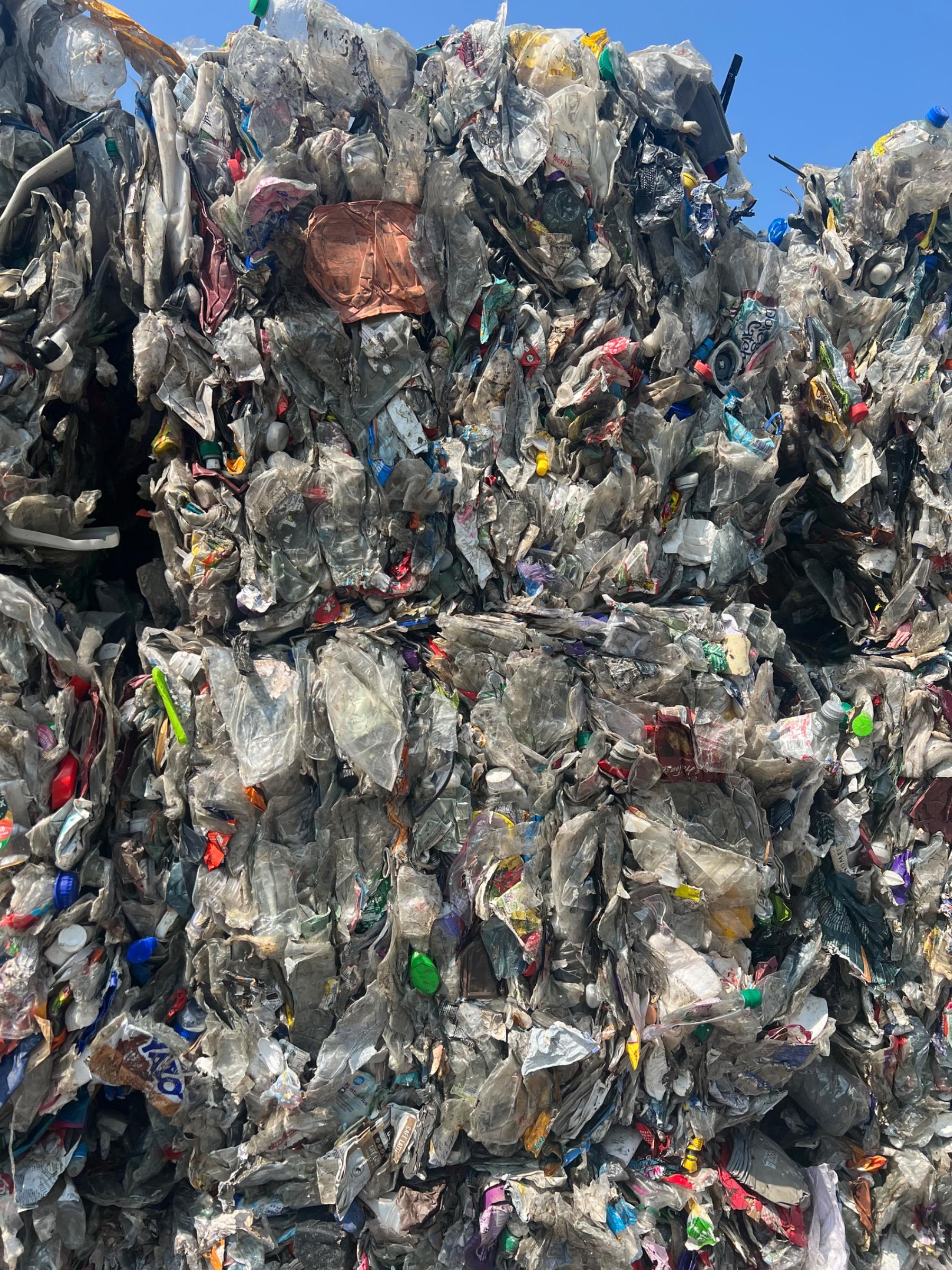 Plastic-PET