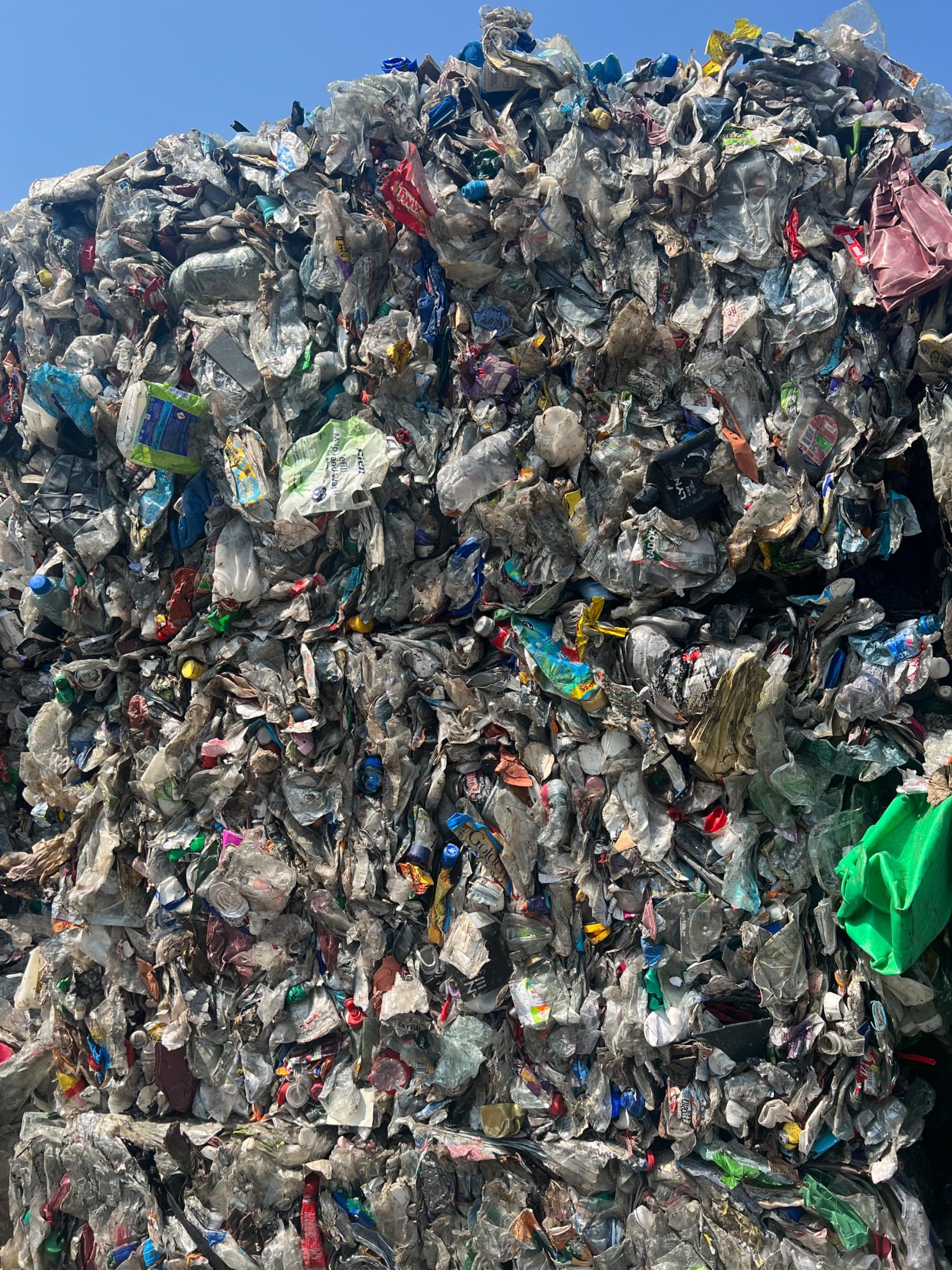 Plastic-PET