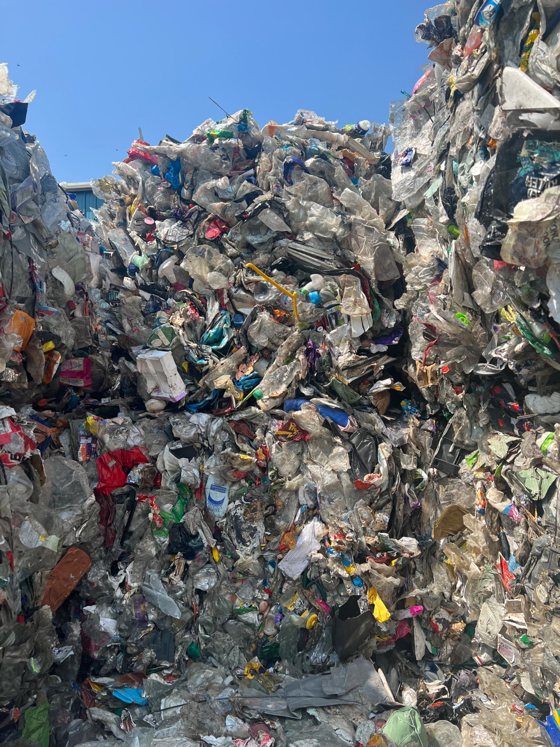 Plastic-PET
