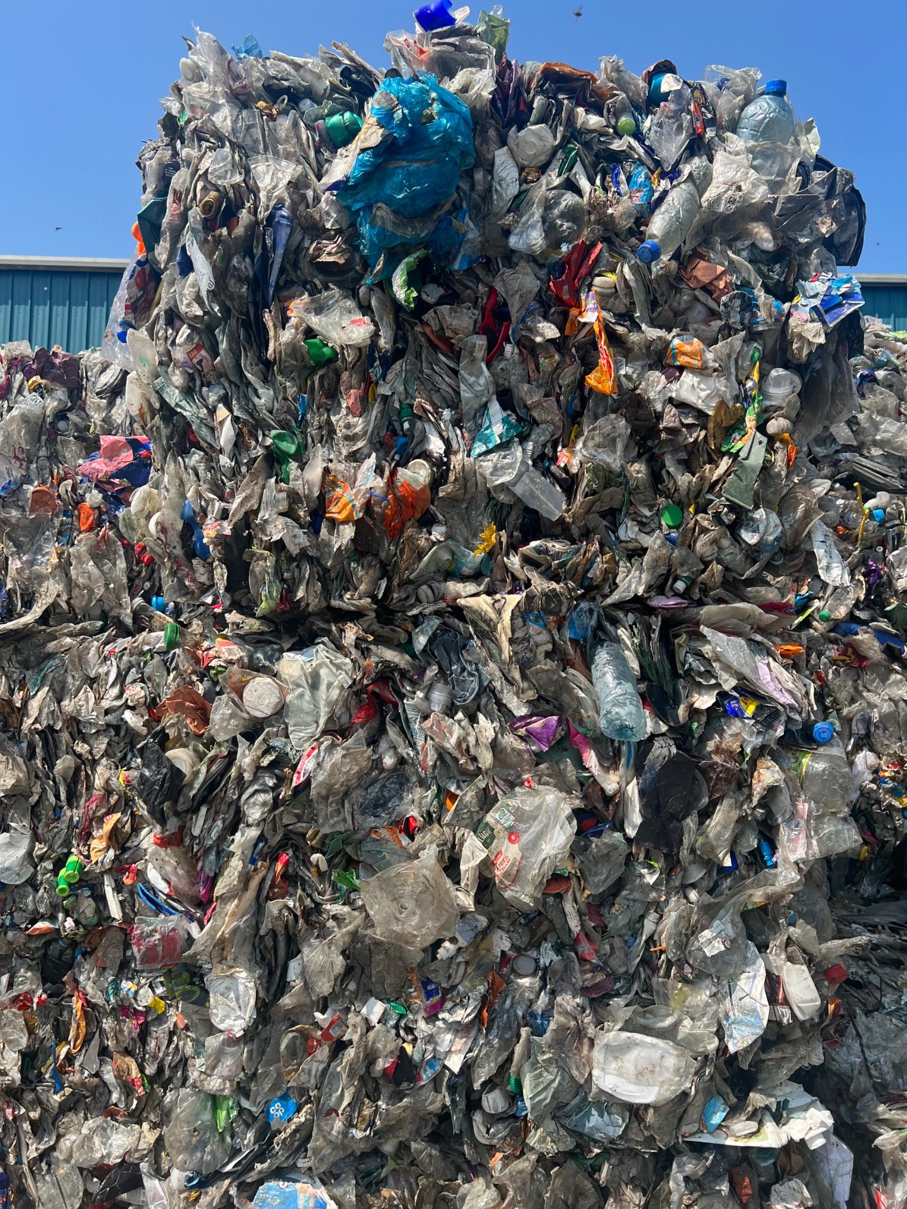 Plastic-PET