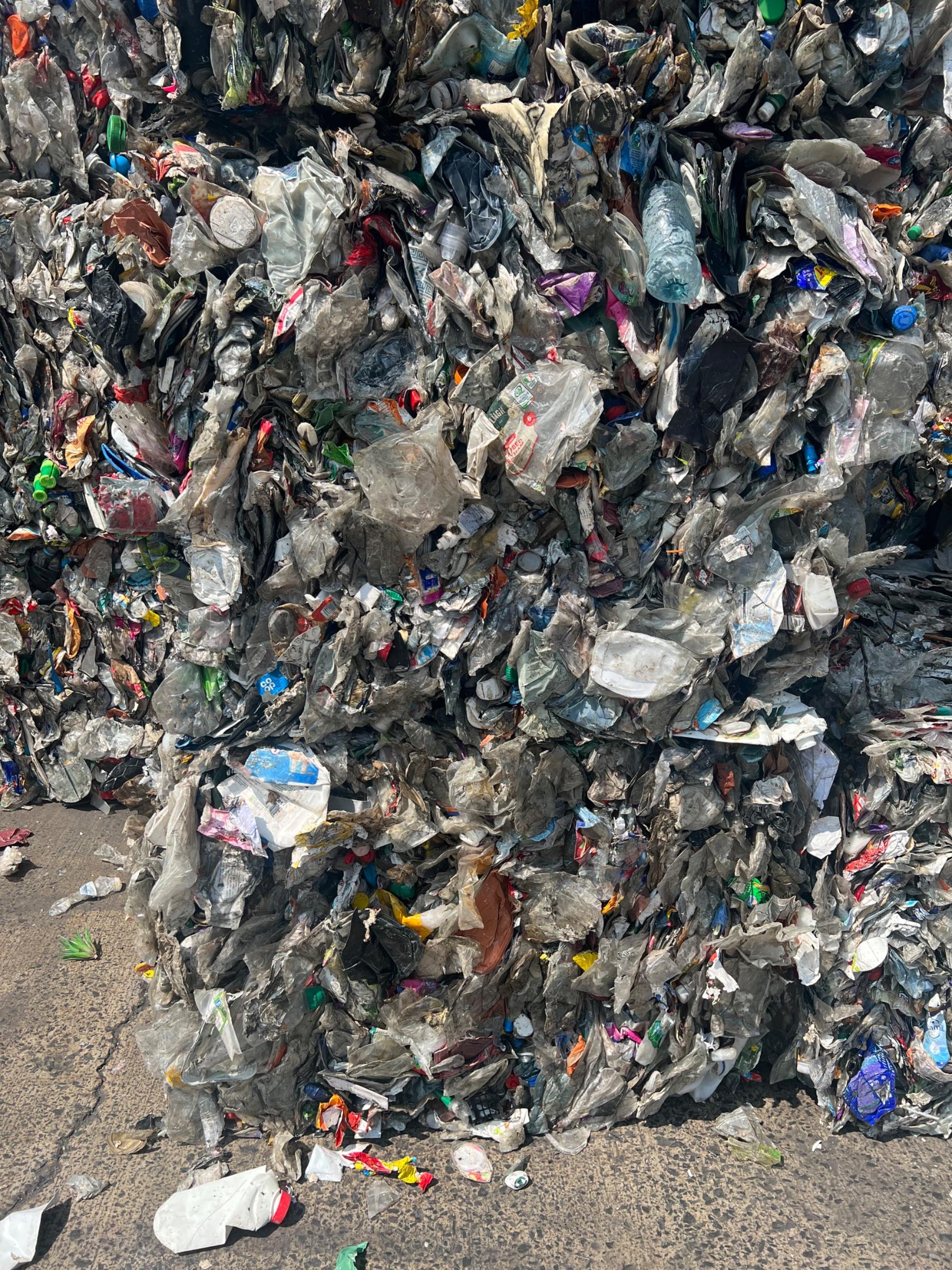 Plastic-PET