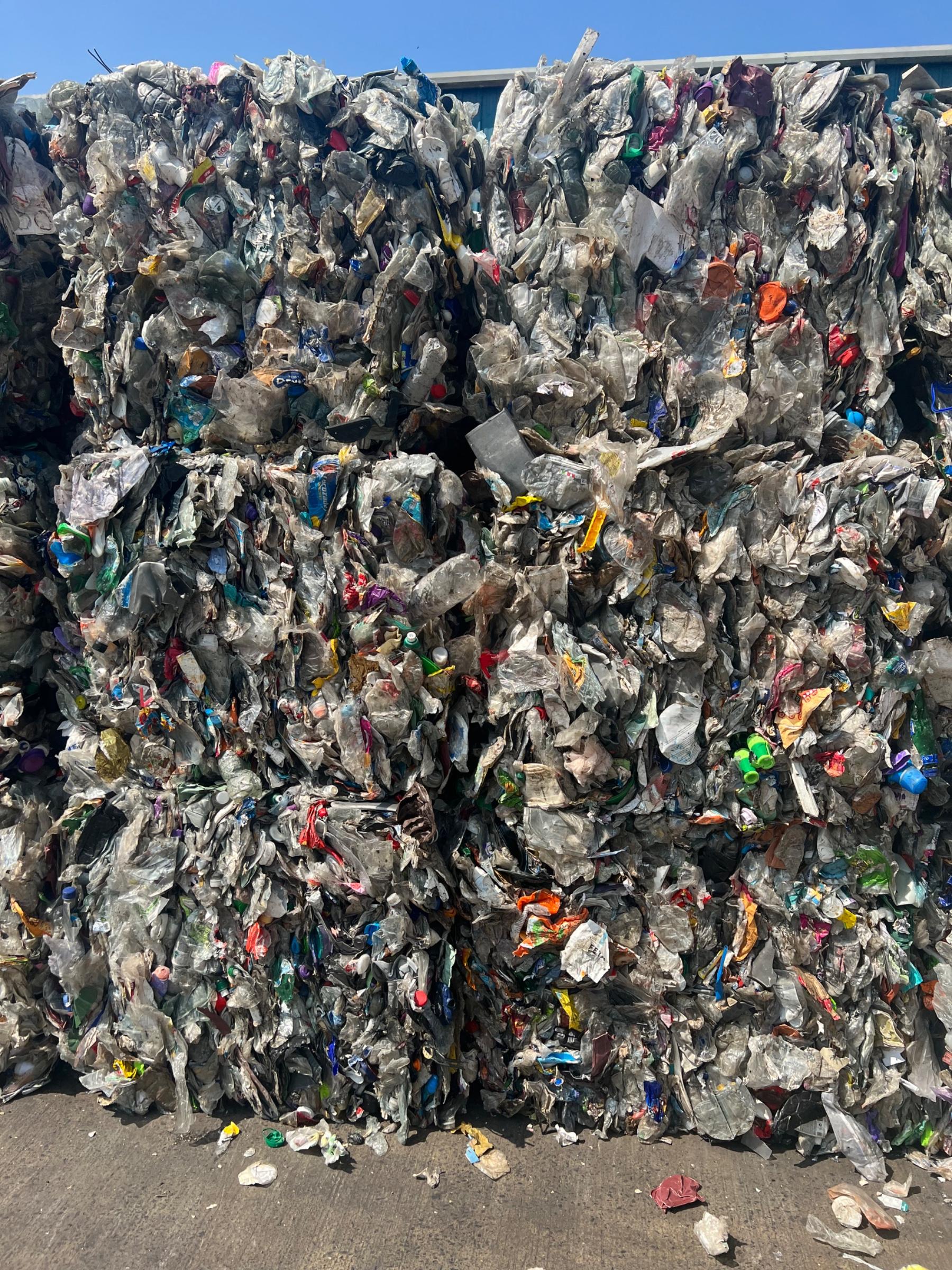 Plastic-PET