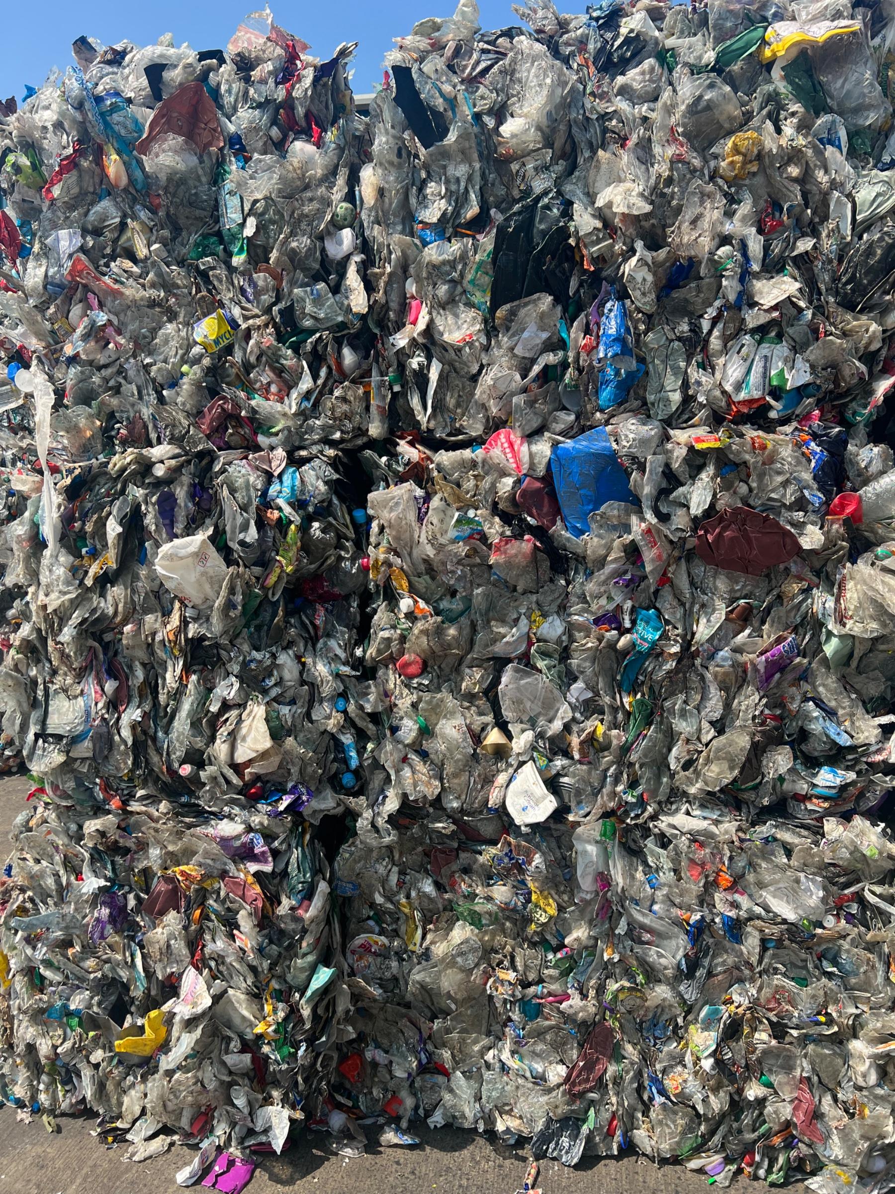 Plastic-PET