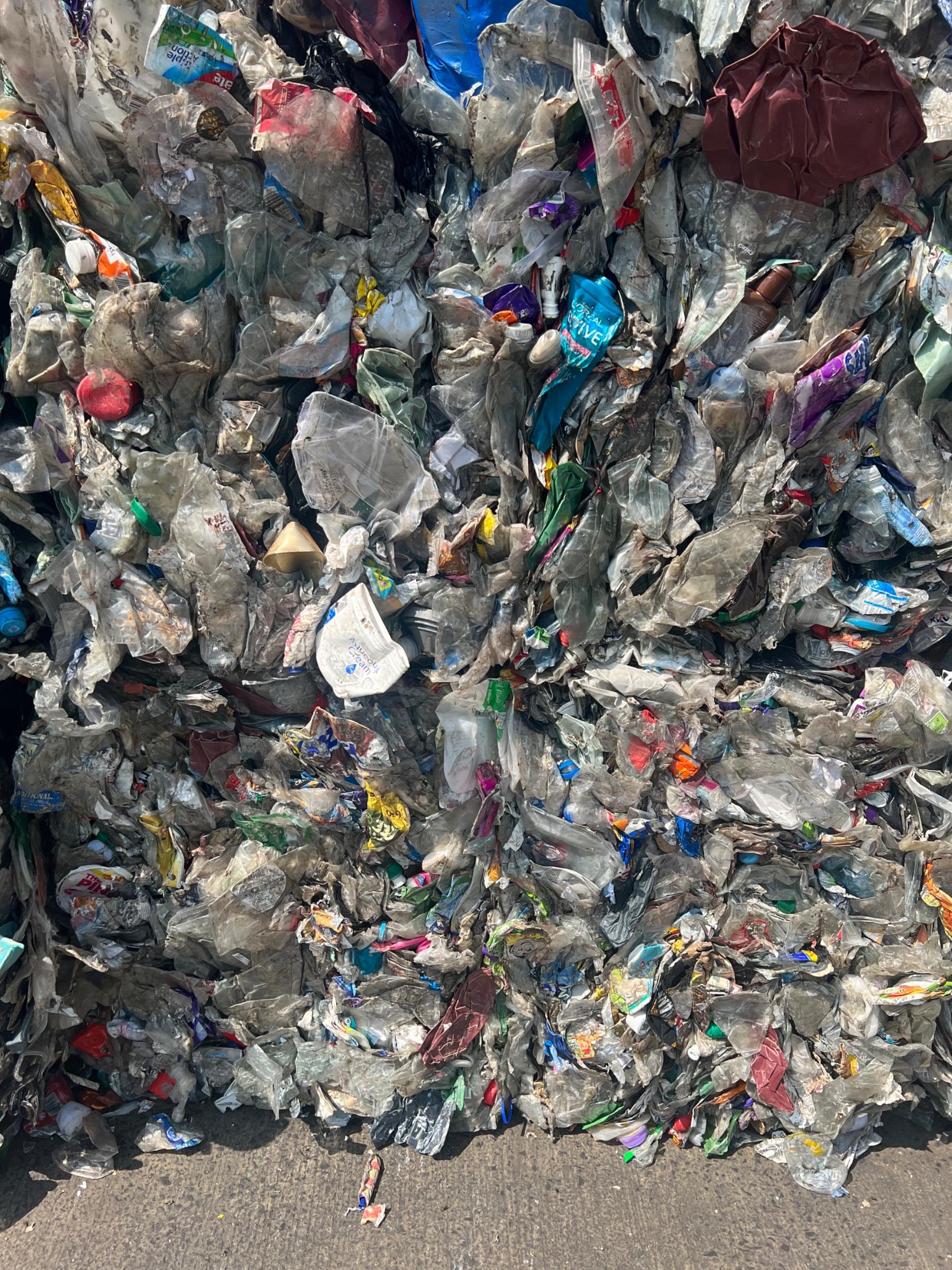 Plastic-PET