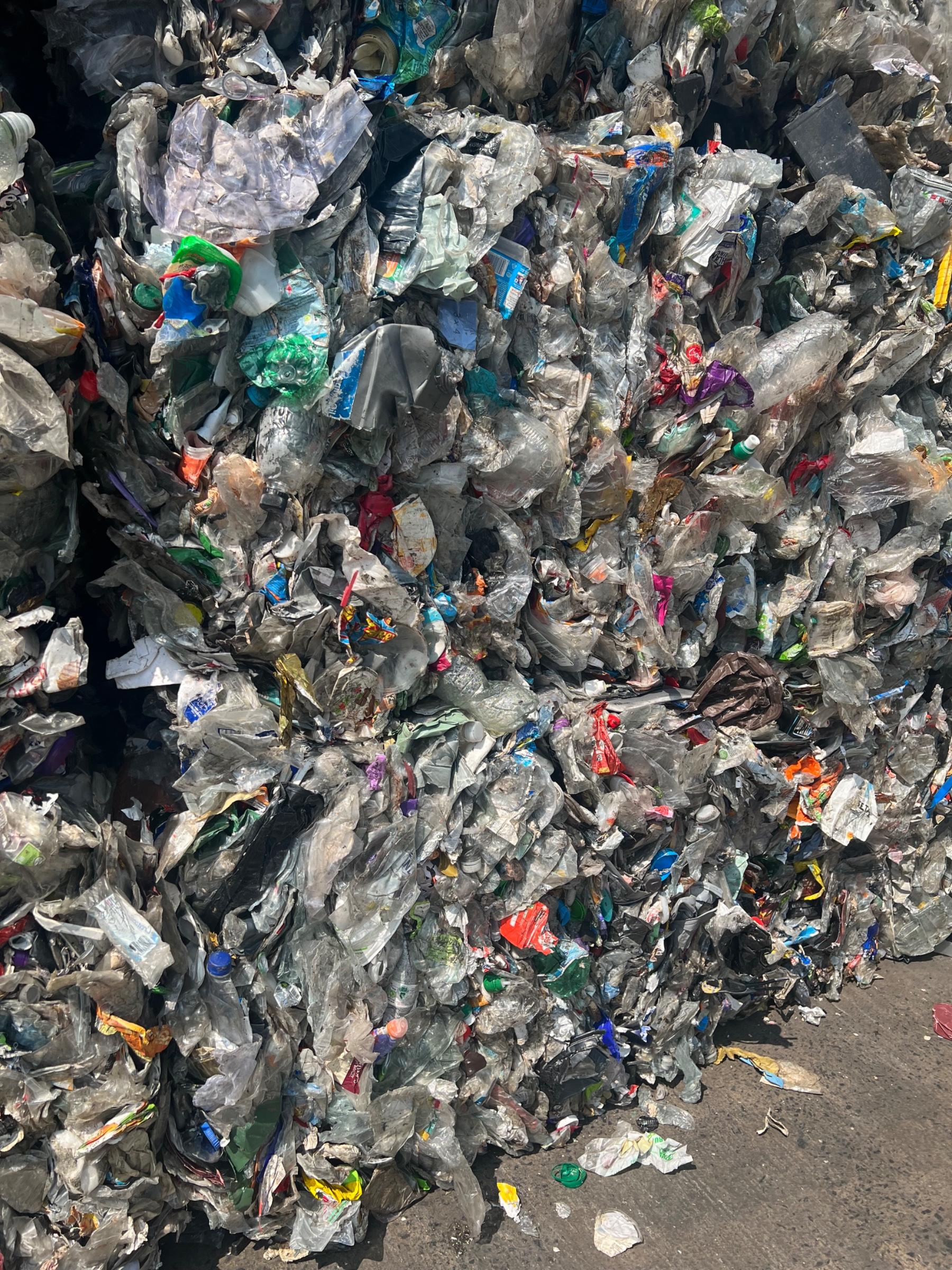 Plastic-PET
