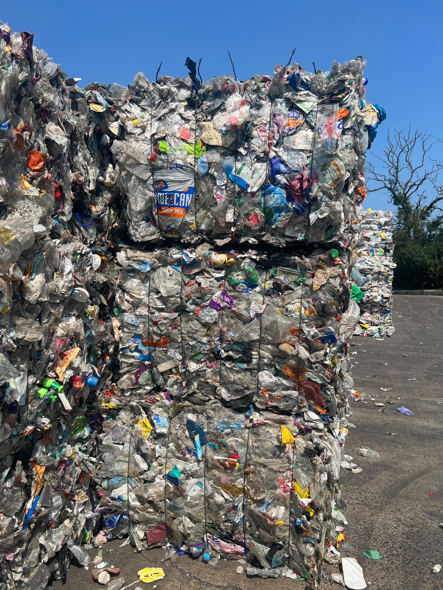 Plastic-PET