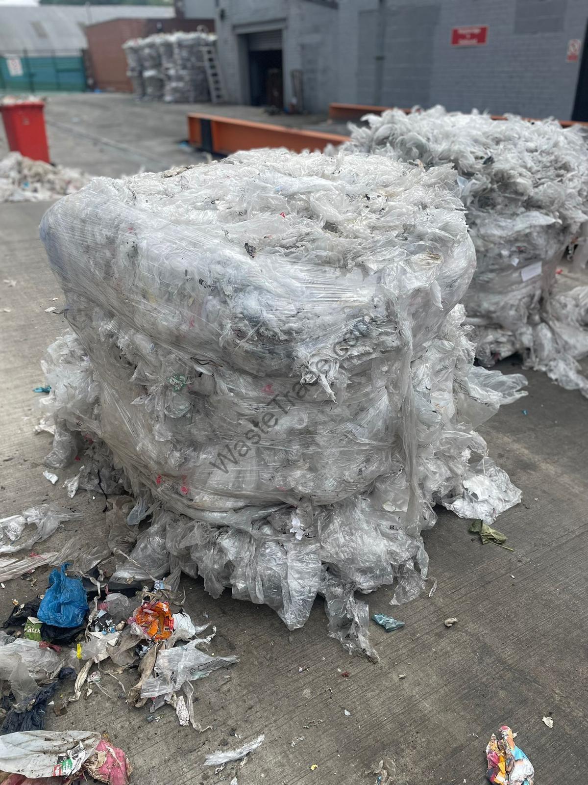 Plastic-LDPE