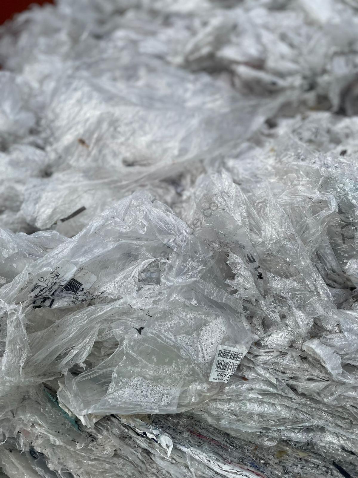 Plastic-LDPE