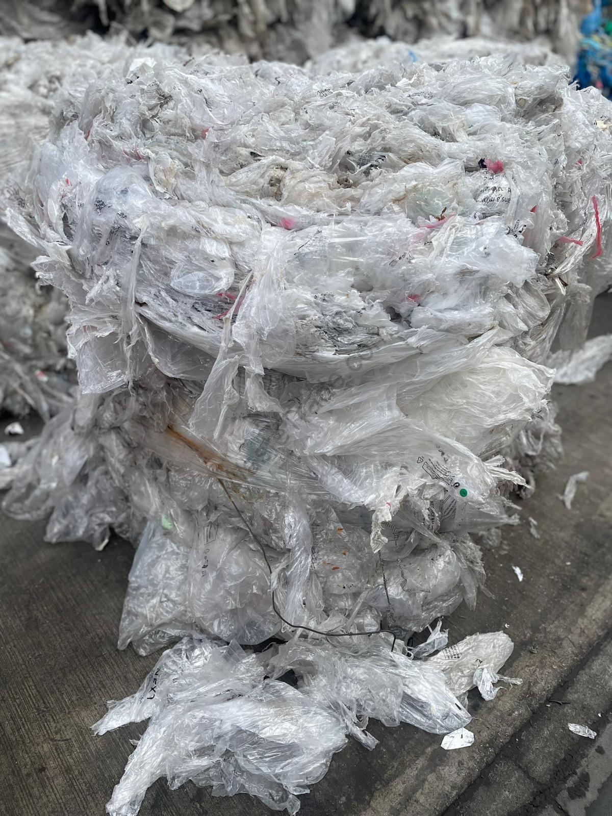 Plastic-LDPE