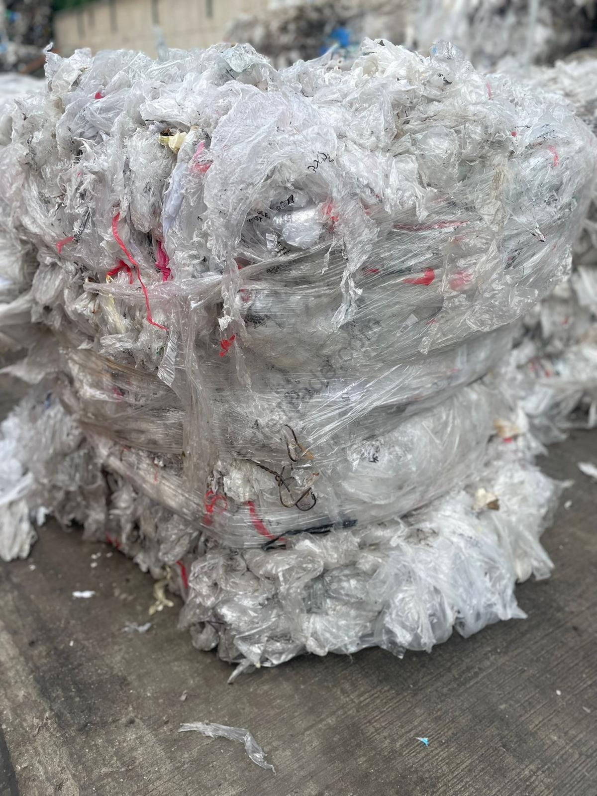 Plastic-LDPE
