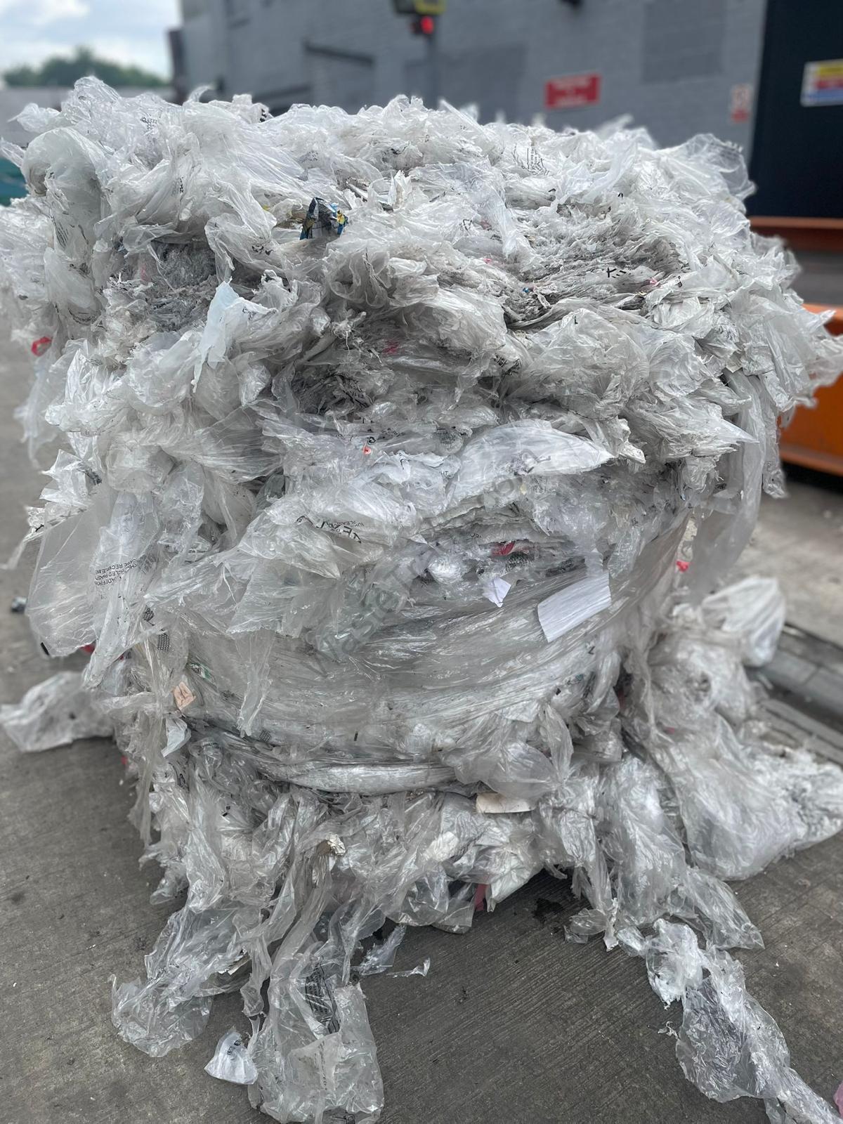 Plastic-LDPE
