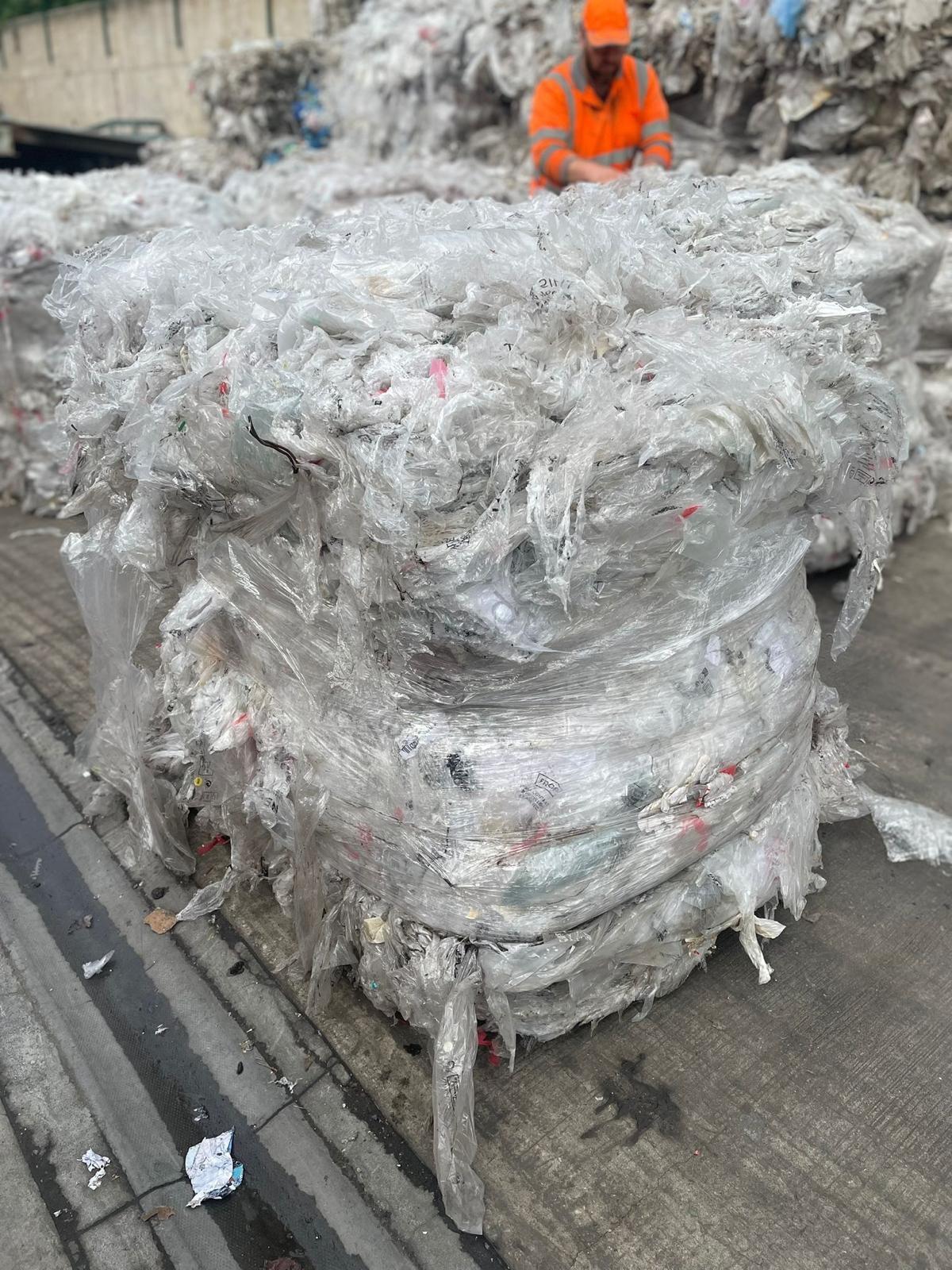 Plastic-LDPE