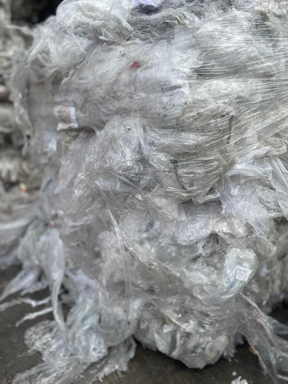 Plastic-LDPE