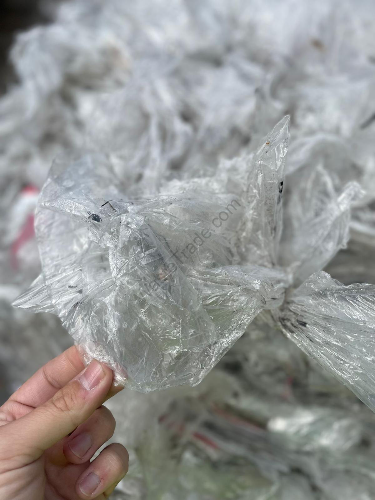 Plastic-LDPE