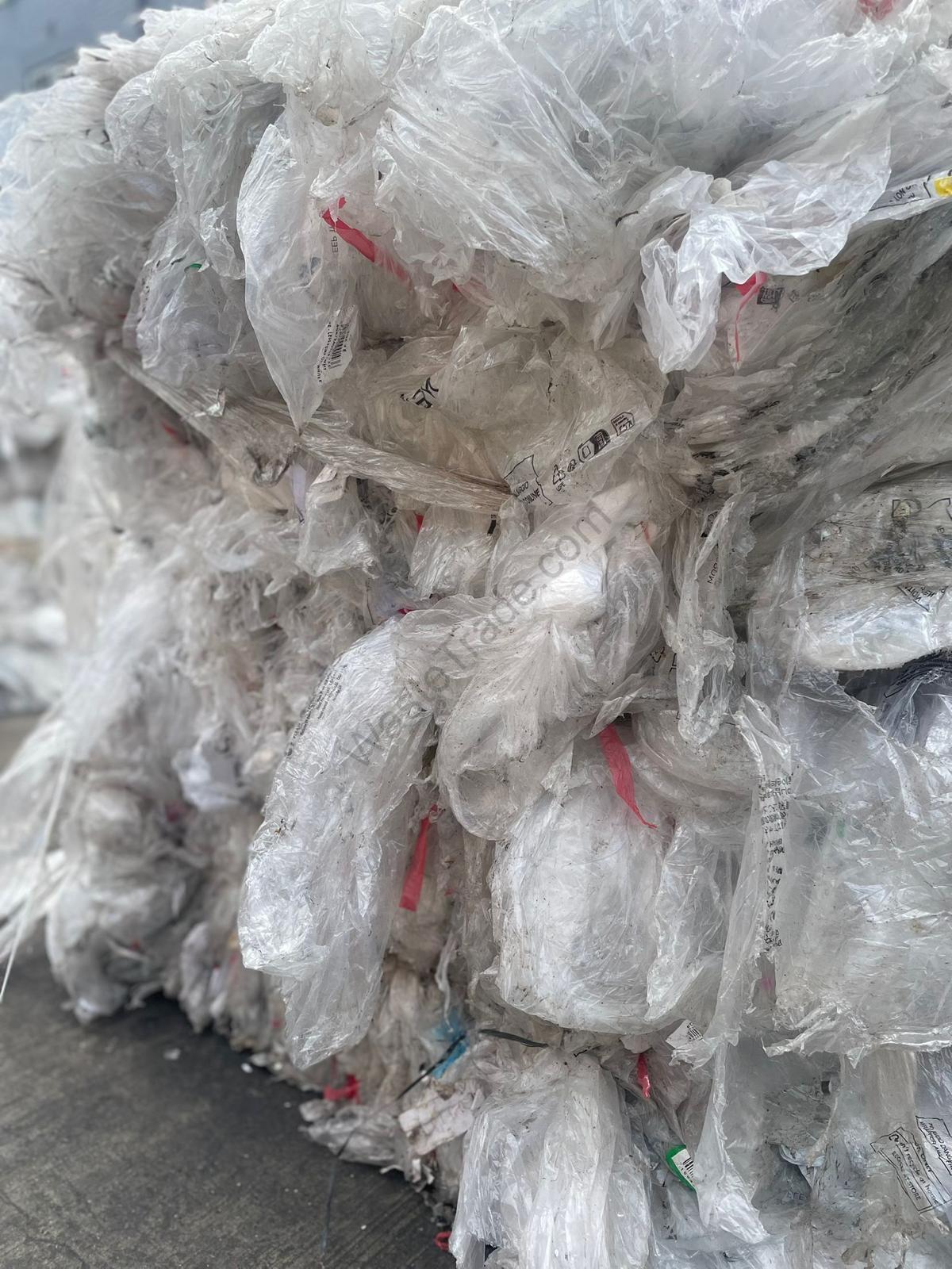 Plastic-LDPE