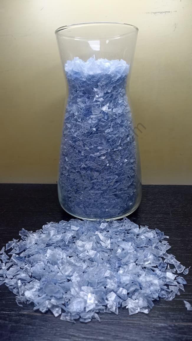 Plastic-PET