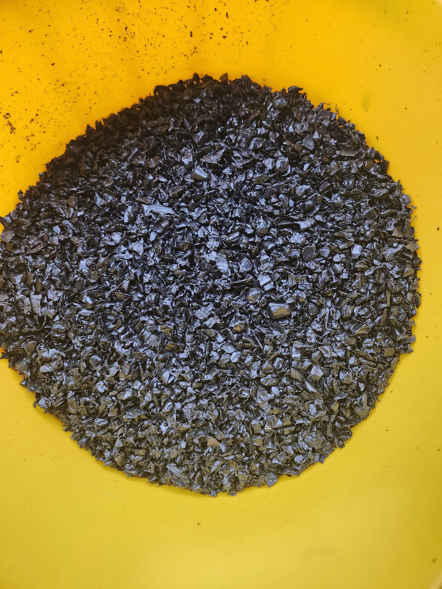 Plastic-HDPE