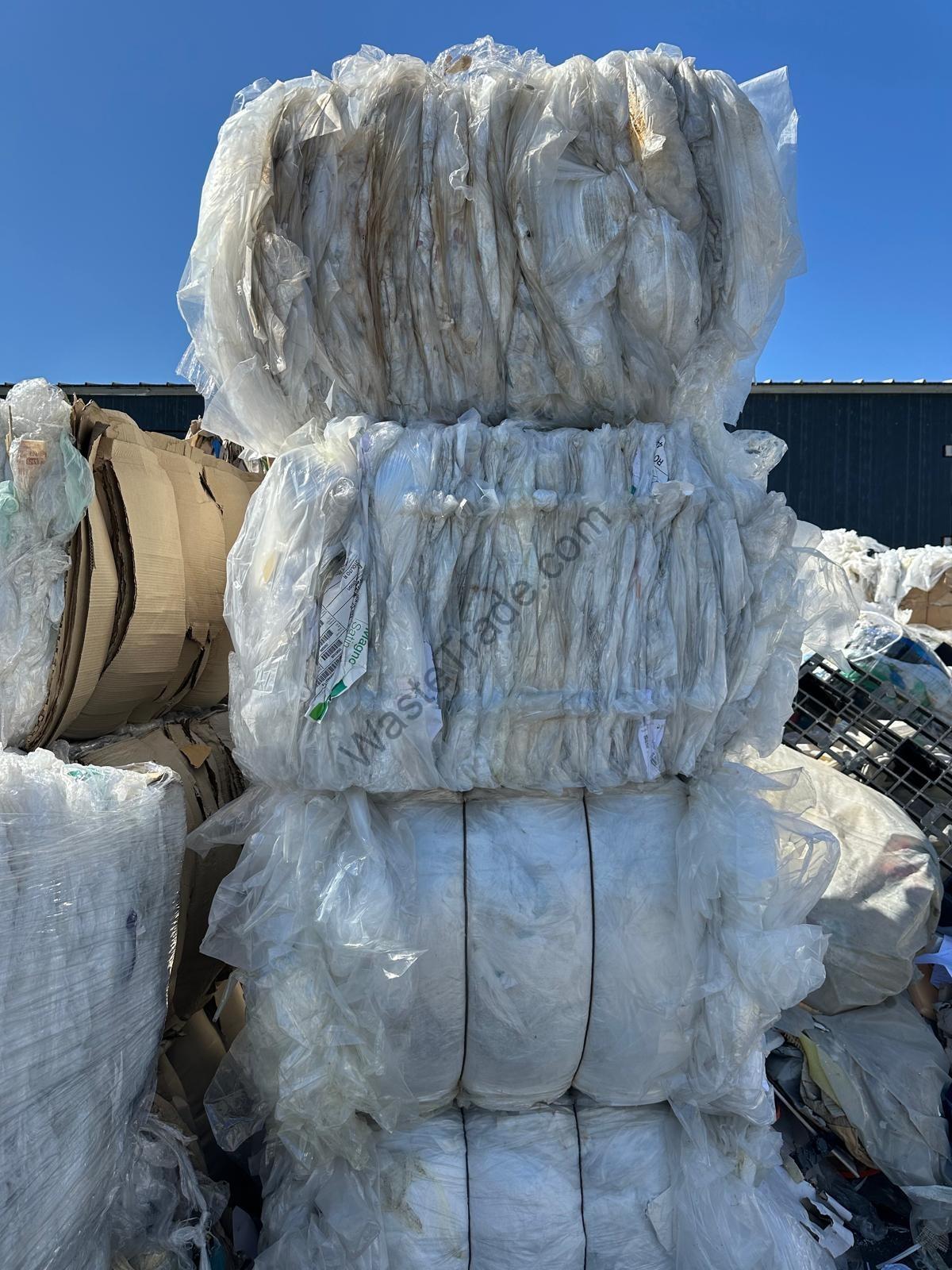 Plastic-LDPE