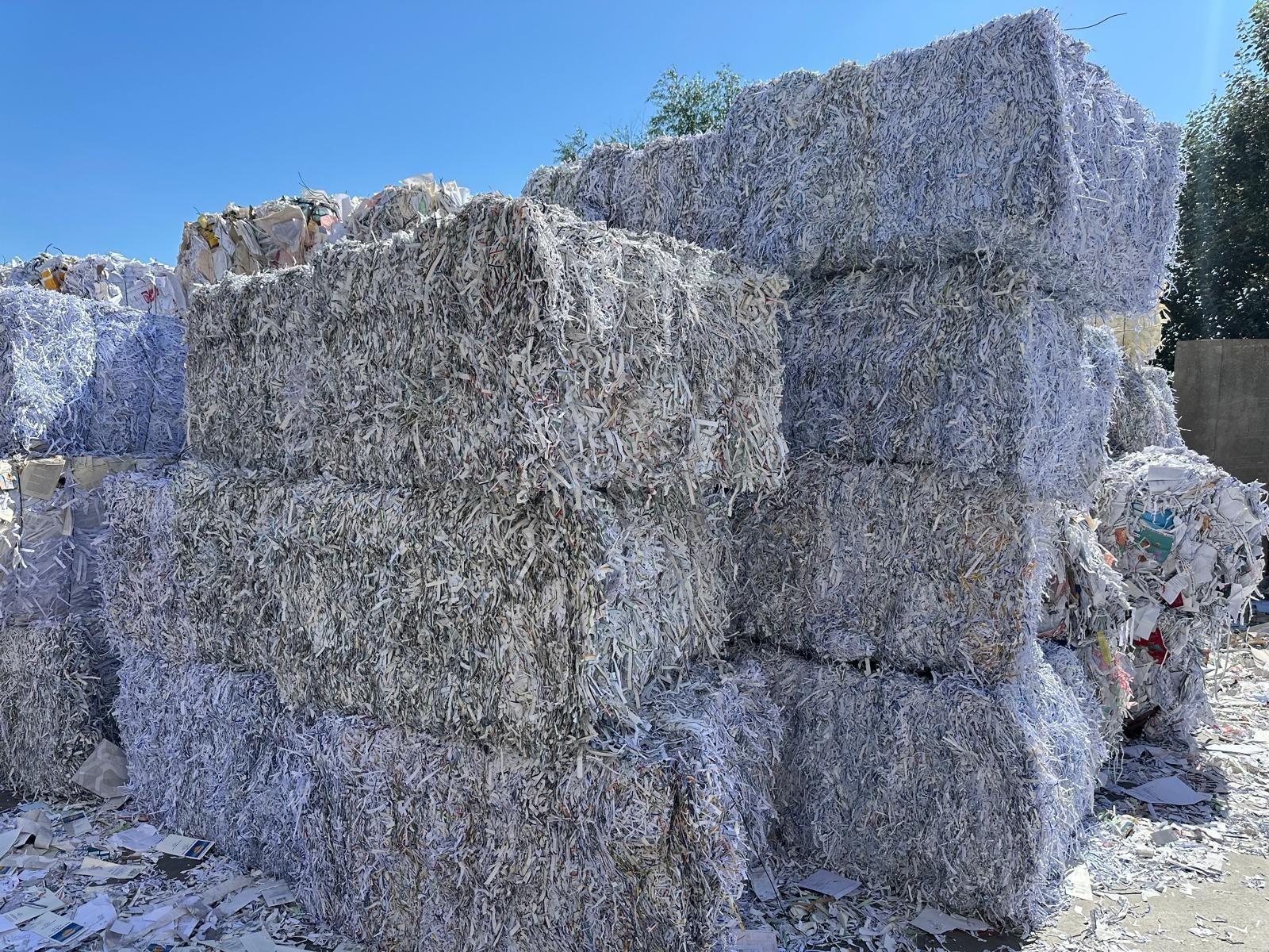 Fibre-High Grades