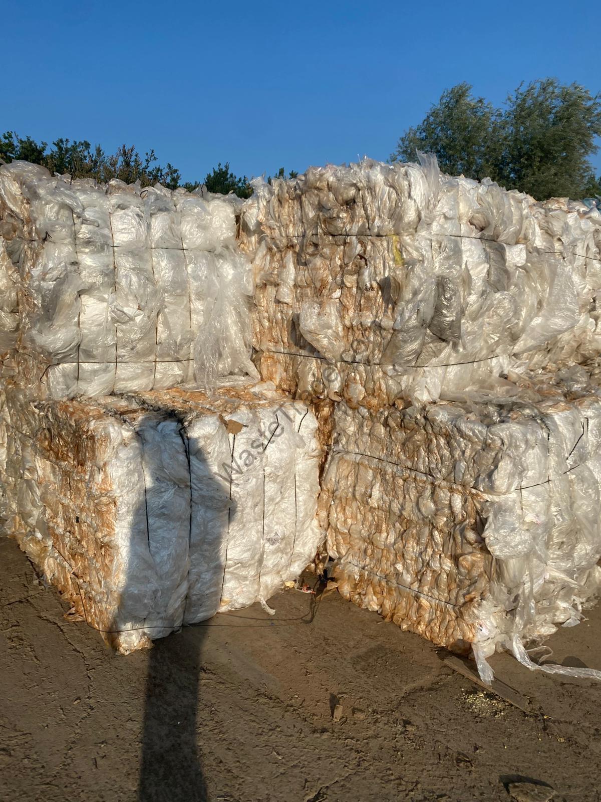 Plastic-LDPE