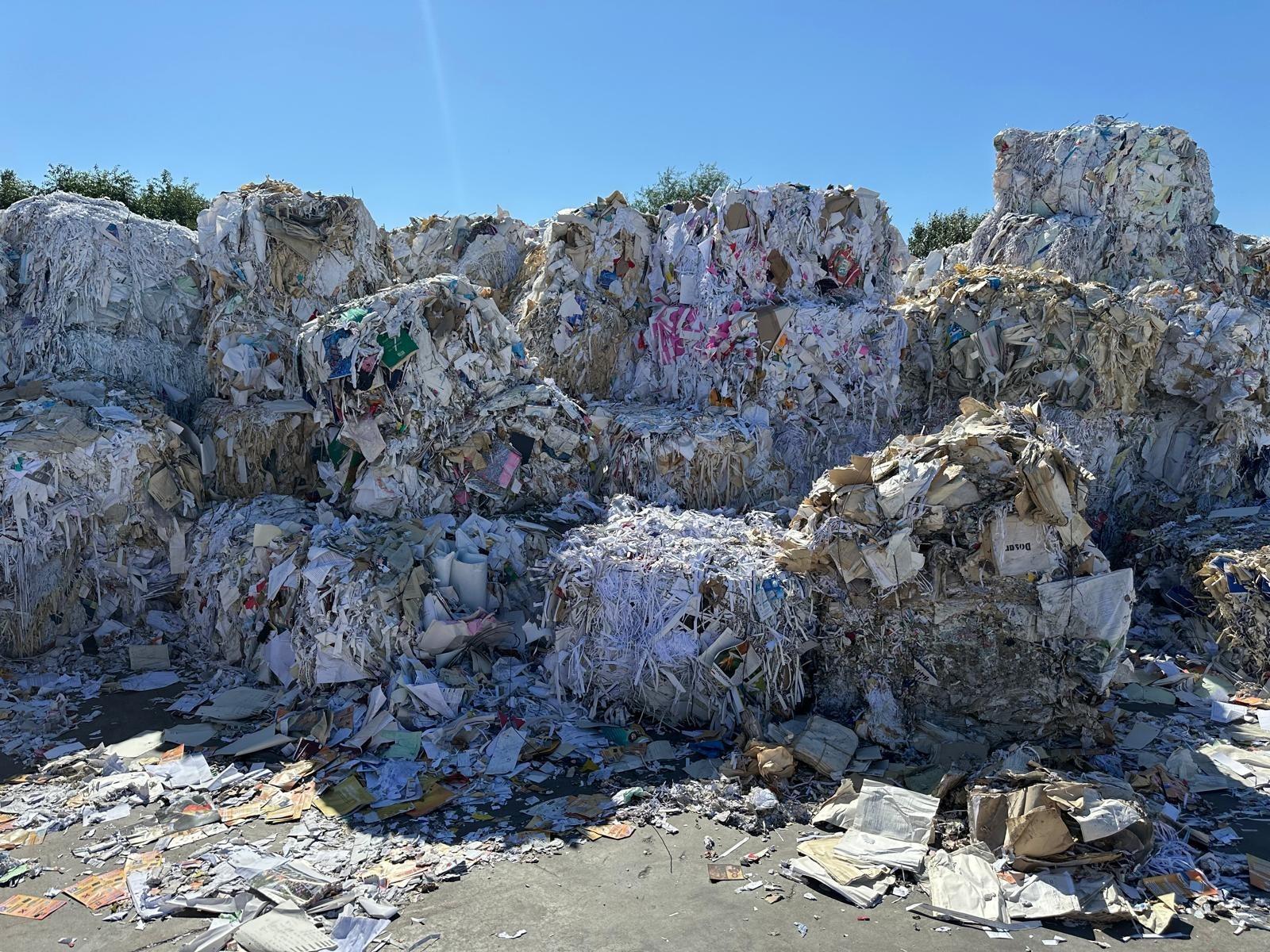 Fibre-Medium Grades