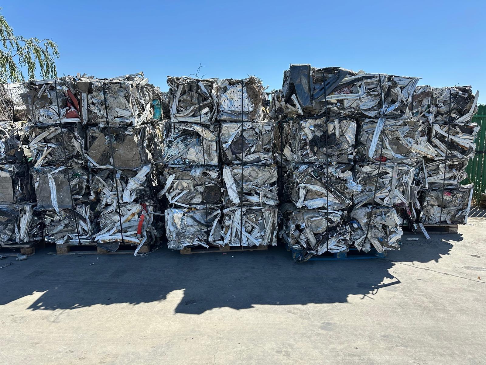 Metal-Non-Ferrous Metals