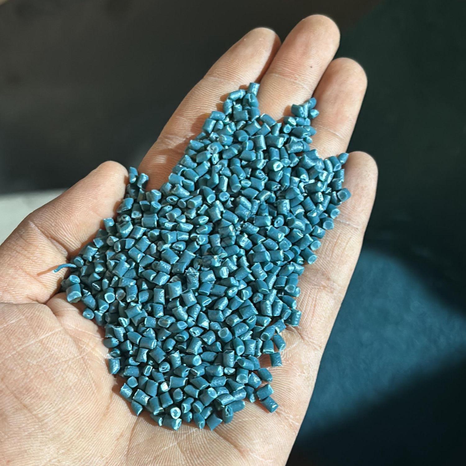 Plastic-HDPE
