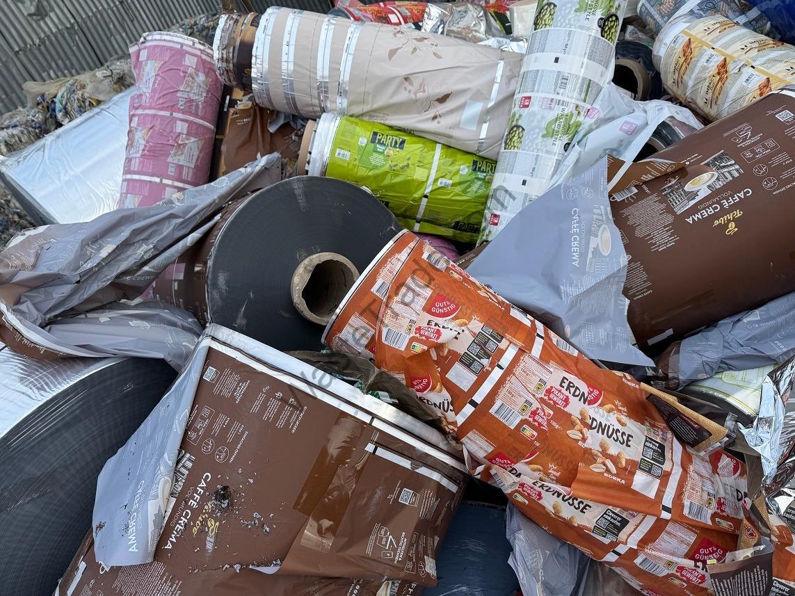 Plastic-PP