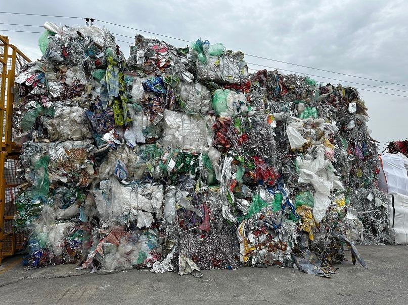 Plastic-PP