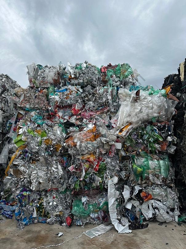 Plastic-PP