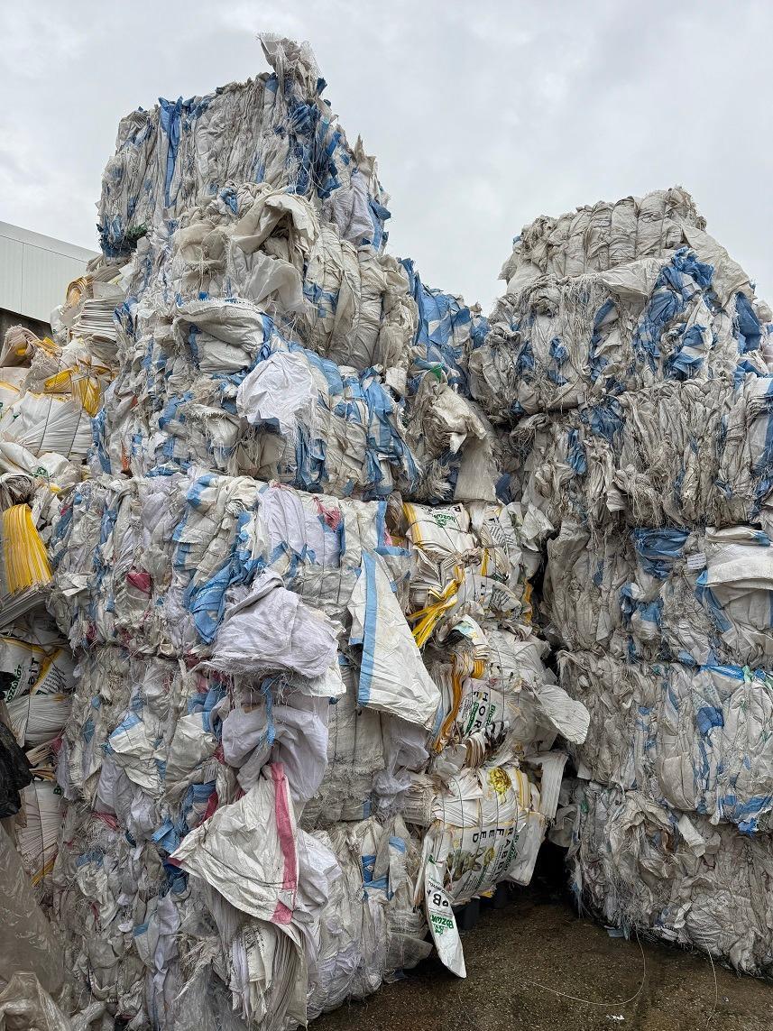 Plastic-PP