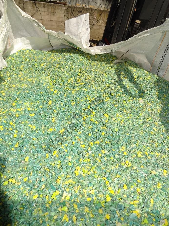 Plastic-HDPE
