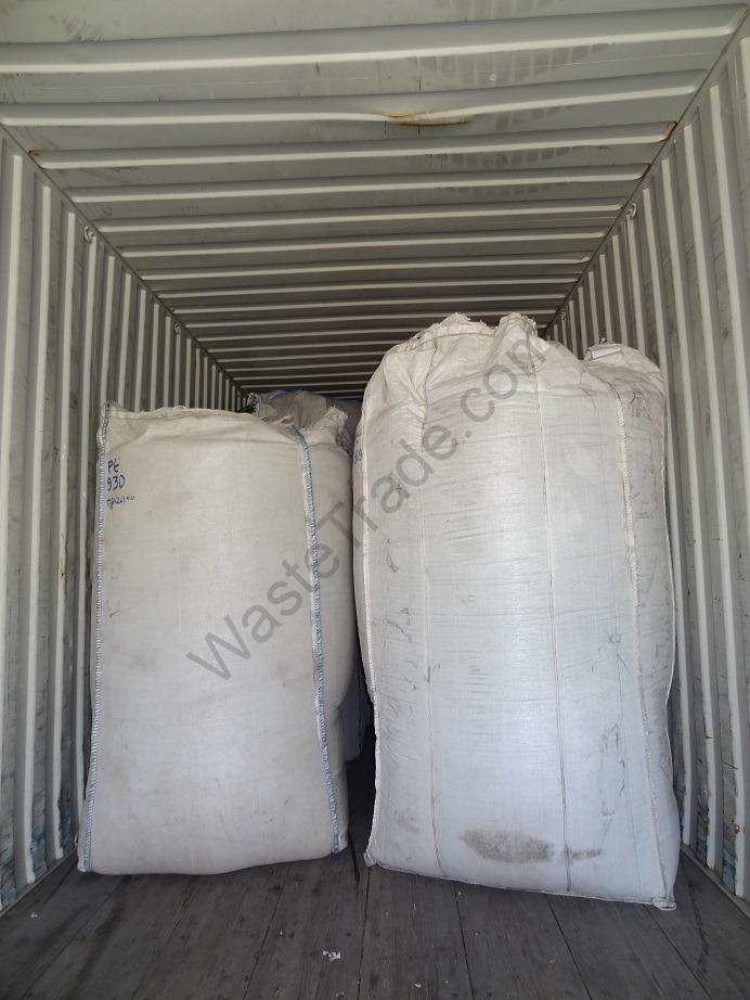 Plastic-HDPE