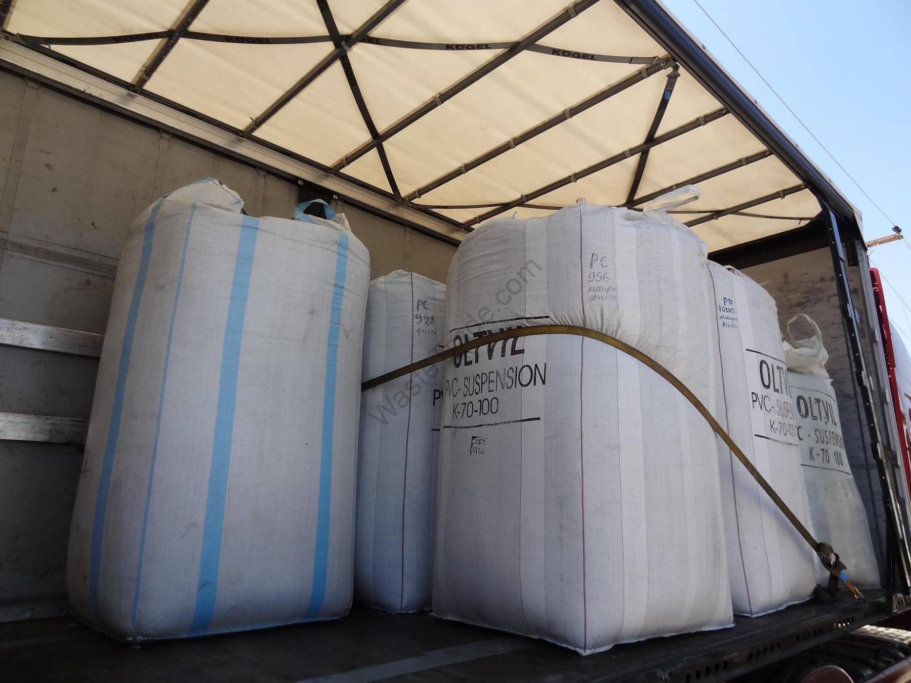 Plastic-HDPE