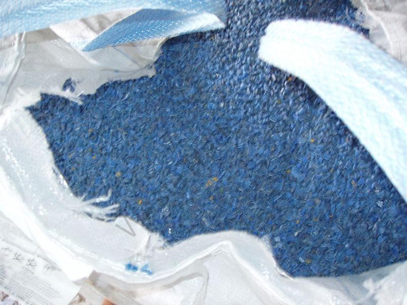 Plastic-HDPE