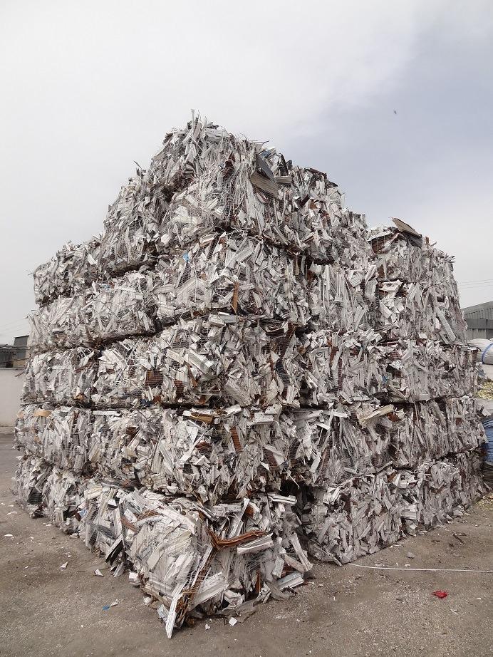Plastic-PVC