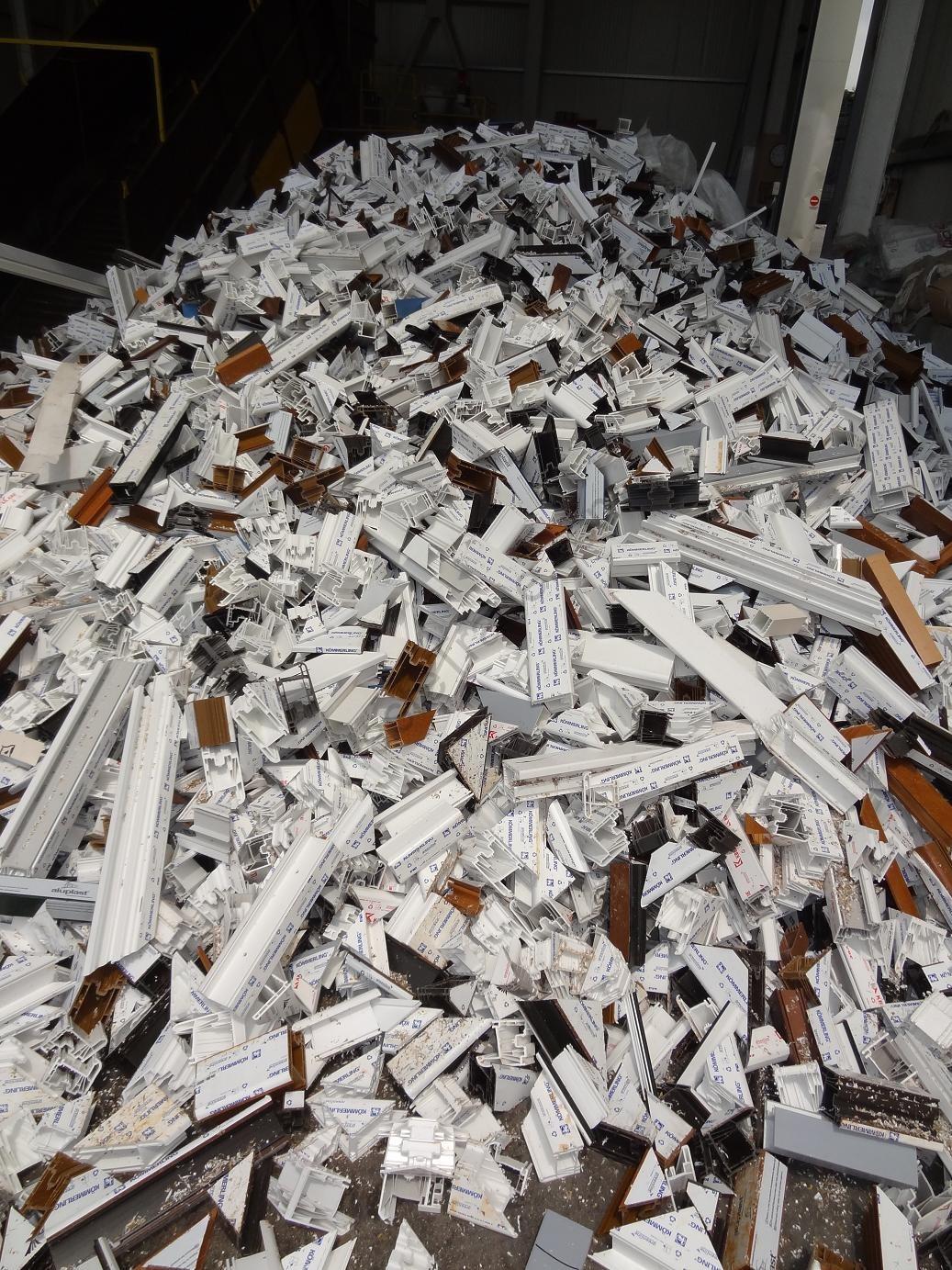 Plastic-PVC