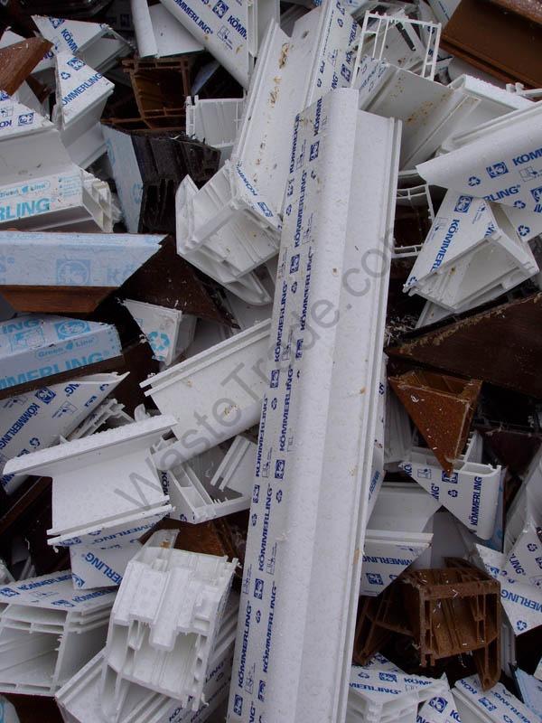 Plastic-PVC