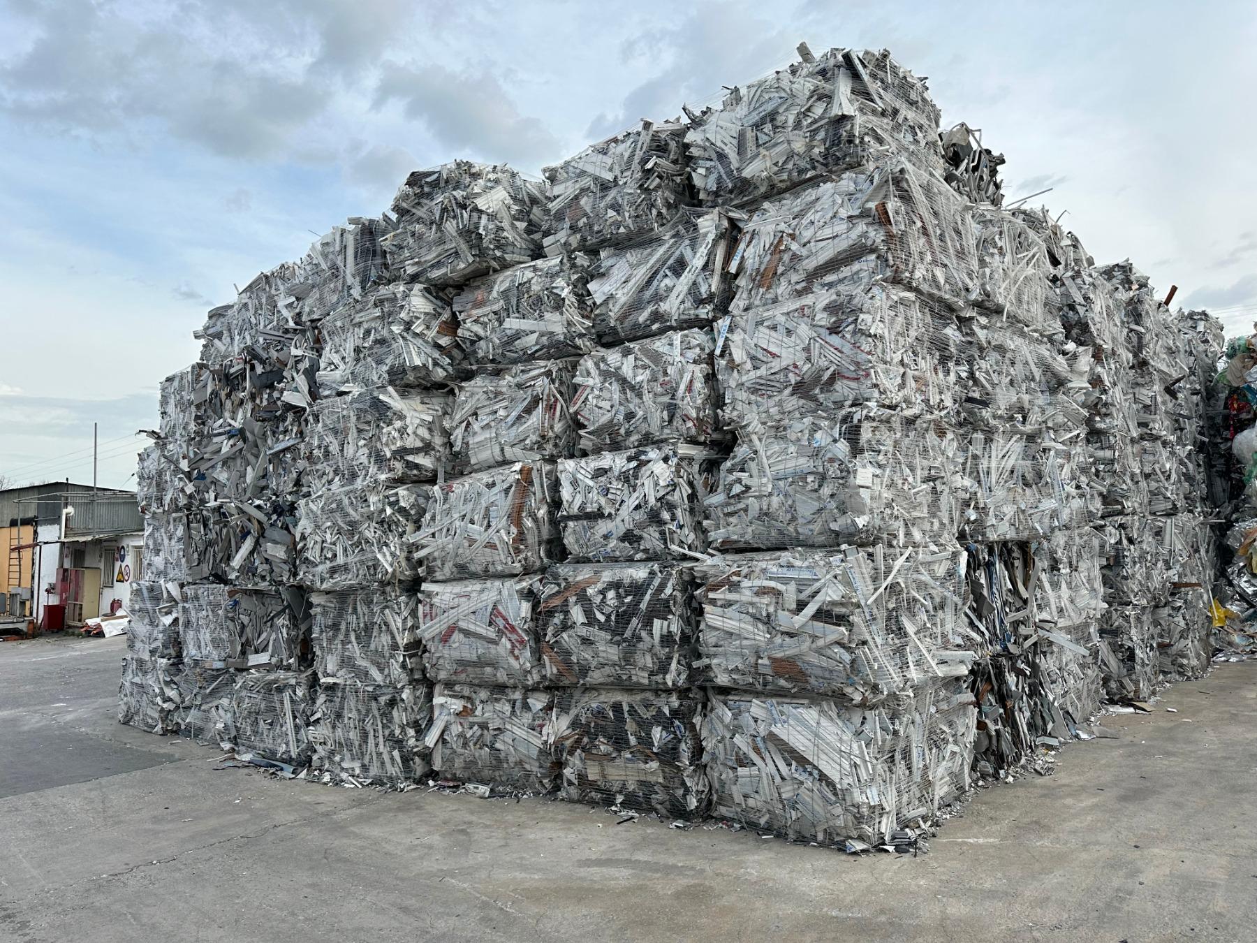 Plastic-PVC