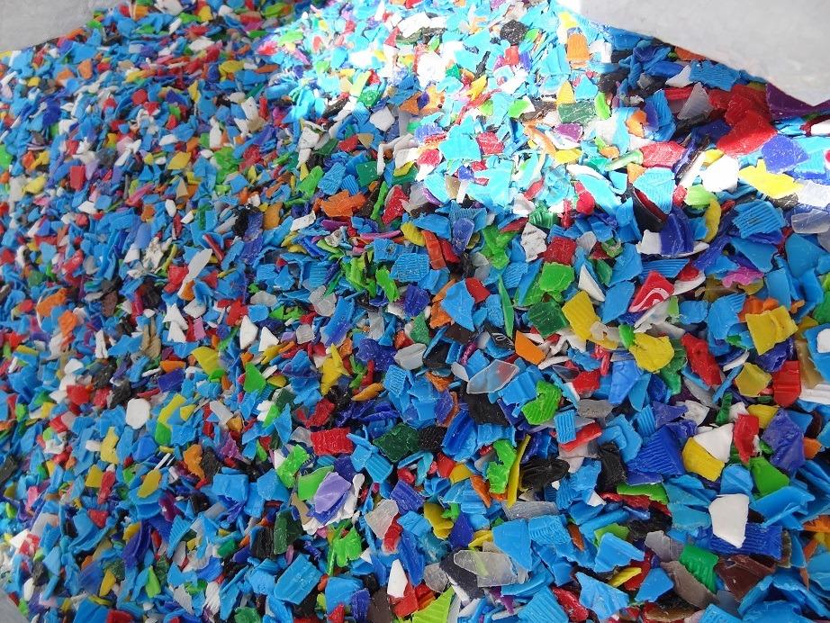 Plastic-PE/PP