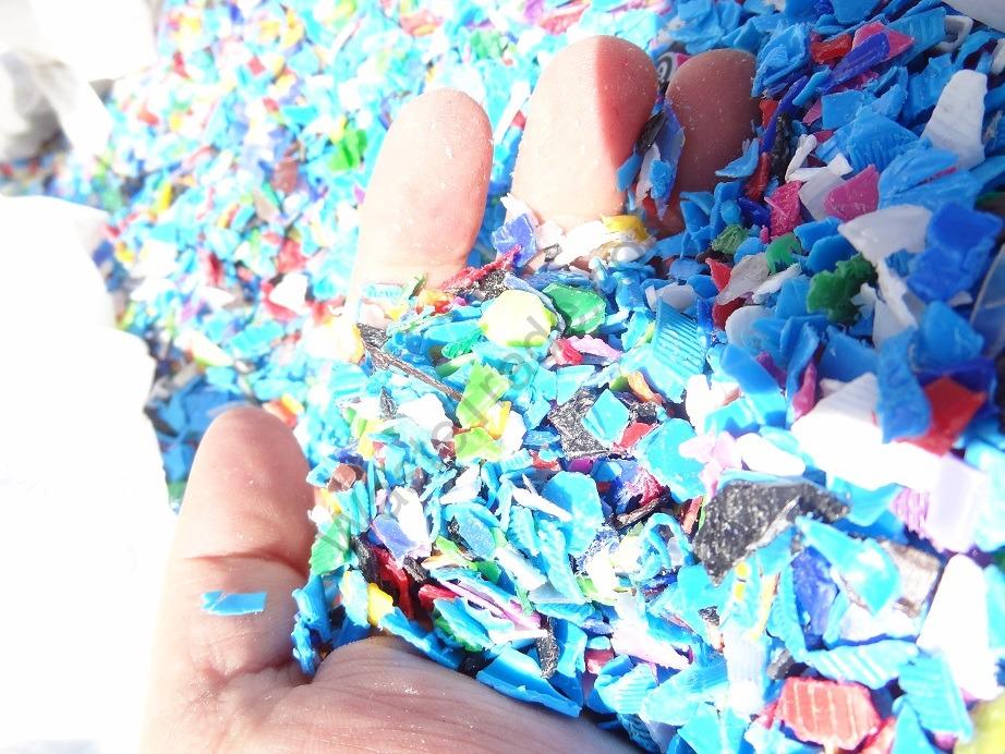 Plastic-PE/PP