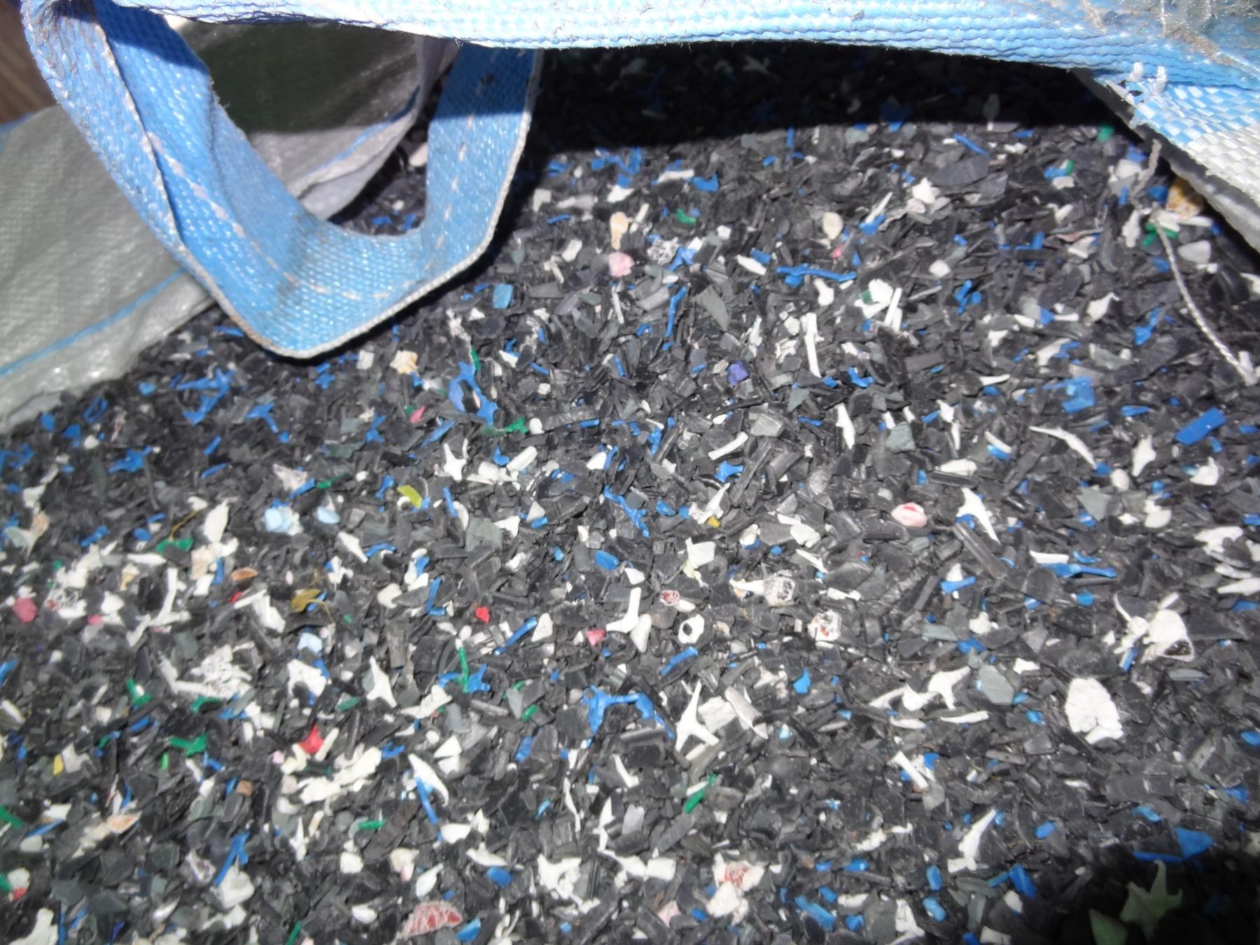 Plastic-PP
