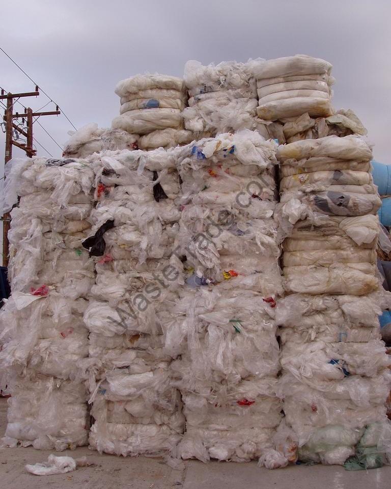 Plastic-LDPE