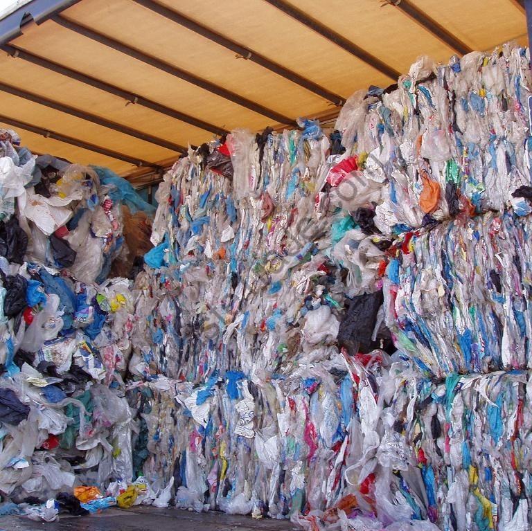 Plastic-LDPE