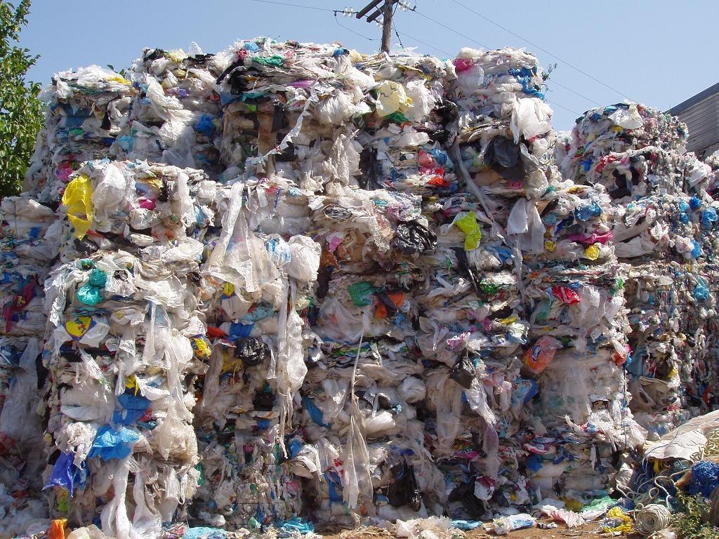 Plastic-LDPE